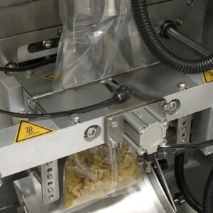 A Buyer’s Guide To VFFS Packaging Machinery