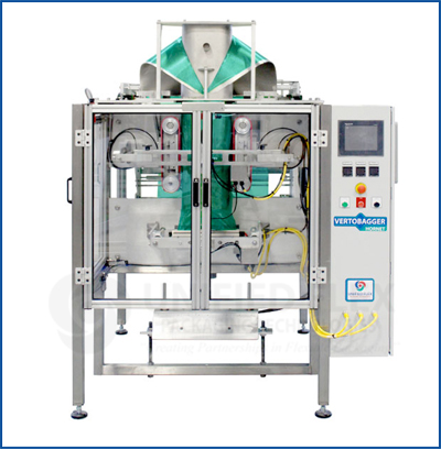 vertical form fill seal machines